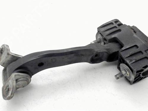 Used Hinge/Door check strap Hinge/Door check strap FIAT DUCATO Platform/Chassis (250_) 100 Multijet 2,2 D (100 hp) 40002570 40002570