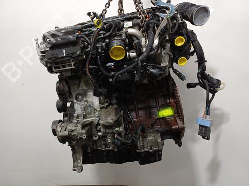Engine PEUGEOT EXPERT Van (V_) 2.0 BlueHDi 180 | BP36847528M1  - Image 9