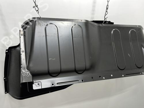 Cargo separator RENAULT KANGOO Express (FW0/1_) 1.5 dCi 95 (FW16) | BP29545173I36 