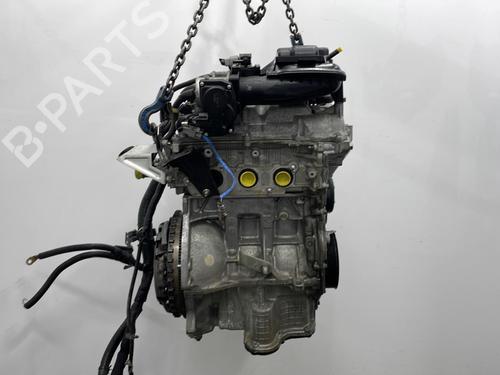 Used Engine Engine NISSAN NOTE (E12) 1.2 (80 hp) 20416691 20416691