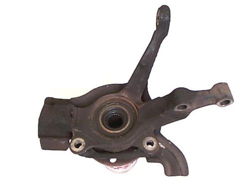 Left front steering knuckle FIAT SEICENTO / 600 (187_) 1.1 (187AXB, 187AXB1A, 187AXC1A02) | BP20461611M25 