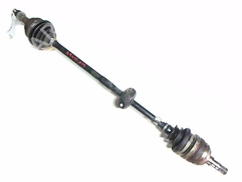 Used Right front driveshaft OPEL ASTRA G Hatchback (T98) 2.0 DI (F08, F48) (82 hp) 20407881