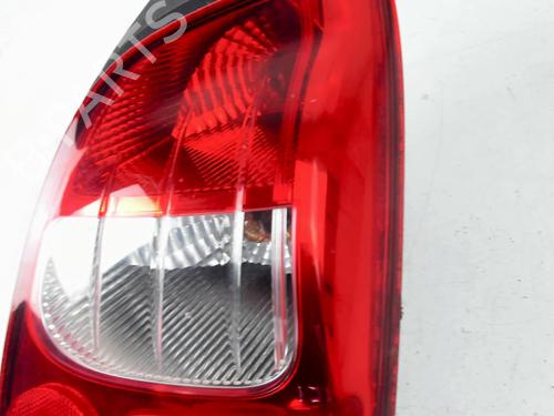 Right taillight RENAULT TWINGO II (CN0_) | BP36444781C35 - Image 6