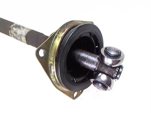 Used Left front driveshaft RENAULT ESPACE IV (JK0/1_) 2.2 dCi (JK0H) (150 hp) 20462171
