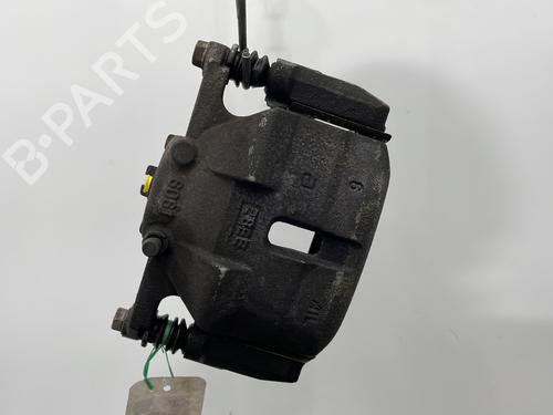 Right front brake caliper NISSAN QASHQAI / QASHQAI +2 I (J10, NJ10, JJ10E) 1.5 dCi | BP26532518M104 