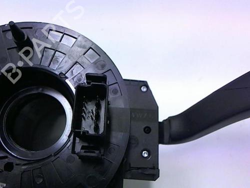 Used Steering column stalk Steering column stalk VW POLO V (6R1, 6C1) 1.6 TDI (90 hp) 20407691 20407691