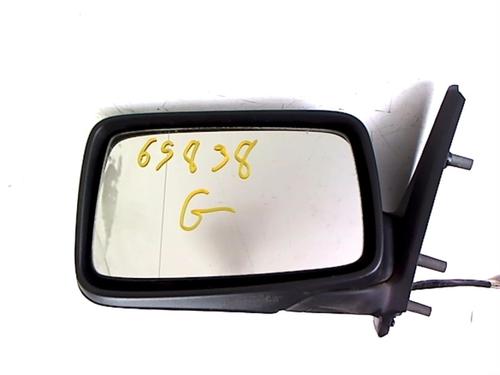 Used Left mirror VW GOLF III (1H1) 1.9 D (64 hp) 20424967