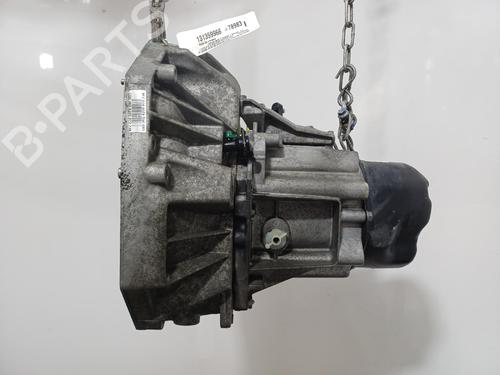 Gearbox DACIA LOGAN MCV II 1.5 dCi | BP38562033M3 - Image 2