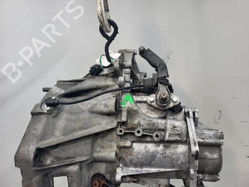 Used Gearbox Gearbox LANCIA DELTA II (836_) 1.9 TD (836AM, 836AN) (90 hp) 21206603 21206603