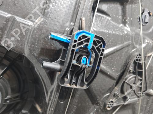 Used Front left window mechanism Front left window mechanism FORD FOCUS IV (HN) 1.5 EcoBoost (150 hp) 40442103 40442103