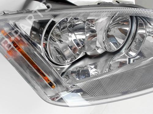 Right headlight FORD FOCUS C-MAX (DM2) 1.6 TDCi | BP20391287C29 - Image 8