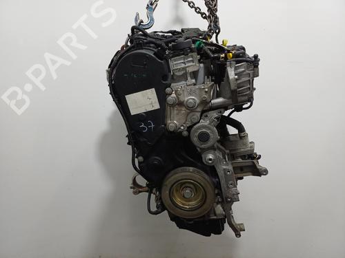 Engine CITROËN C5 III (RD_) 2.0 HDi 150 / BlueHDi 150 (RDRHEA, RDRHE8, RDAHRM,... | BP37166140M1 - Image 10