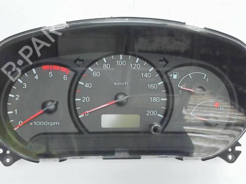 Used Instrument cluster HYUNDAI ACCENT II (LC) 1.5 CRDi (82 hp) 20457368