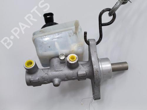 Brake master cylinder DACIA SANDERO 1.5 dCi | BP20468567M77 - Image 3