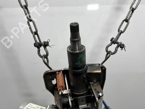 Steering column RENAULT TWINGO II (CN0_) 1.2 16V (CN04, CN0B) | BP30548097M21 - Image 2