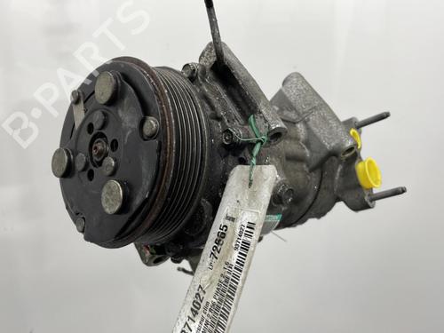 AC compressor MINI MINI (R56) One | BP20386612M34 - Image 4
