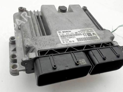Used Engine control unit (ECU) Engine control unit (ECU) 38101313 38101313