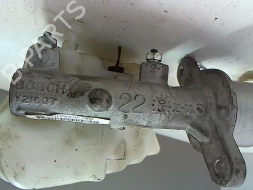 Brake master cylinder OPEL TIGRA TwinTop (X04) 1.3 CDTI (R97) | BP20471702M77 