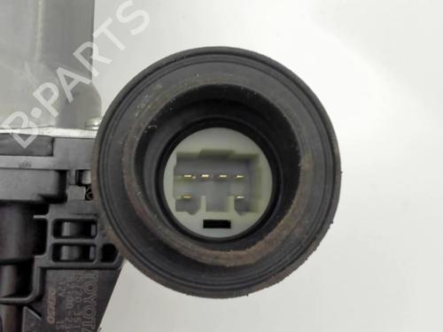Used Rear right window mechanism Rear right window mechanism 20406181 20406181
