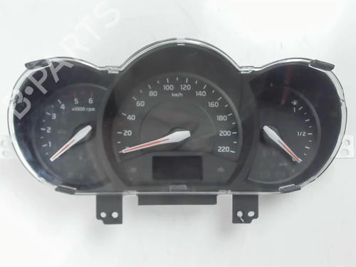 Instrument cluster KIA RIO III (UB) 1.4 CRDi | BP20401289C47 