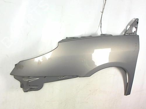 Left front fenders CITROËN C8 (EA_, EB_) 2.0 HDi | BP20462924C41 