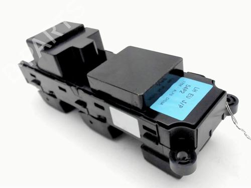 Left front window switch SUZUKI VITARA (LY) 1.6 (APK 416) | BP34104533I27  - Image 6