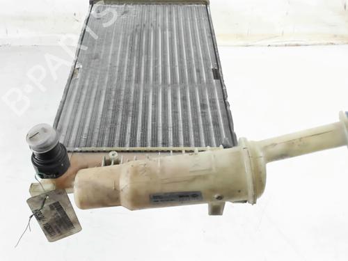 Used Water radiator Water radiator FIAT PANDA (169_) 1.2 LPG (169CXF1A) (69 hp) 31932157 31932157