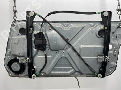 Used Front left window mechanism Front left window mechanism VW NEW BEETLE (9C1, 1C1) 1.6 (102 hp) 29760041 29760041