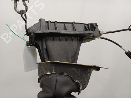 Used Gear lever Gear lever RENAULT CLIO IV (BH_) 1.2 16V (73 hp) 20445244 20445244