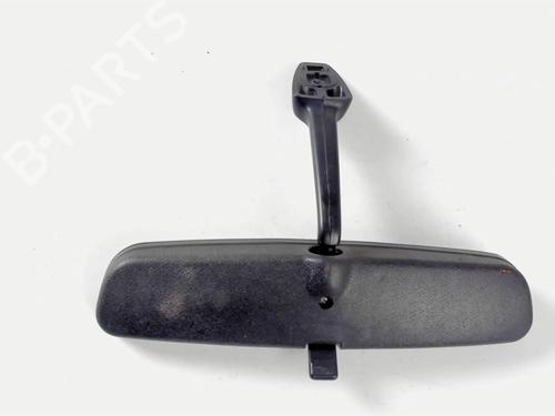 Used Rear mirror Rear mirror NISSAN 300ZX (Z31) [1984-1990] 25265385 25265385