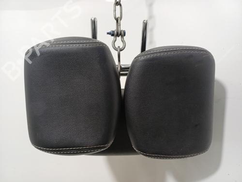 Headrest RENAULT MEGANE III Hatchback (BZ0/1_, B3_) 1.5 dCi (BZ09, BZ0D, BZ1W, BZ29, BZ14) | BP40442075I31 - Image 2