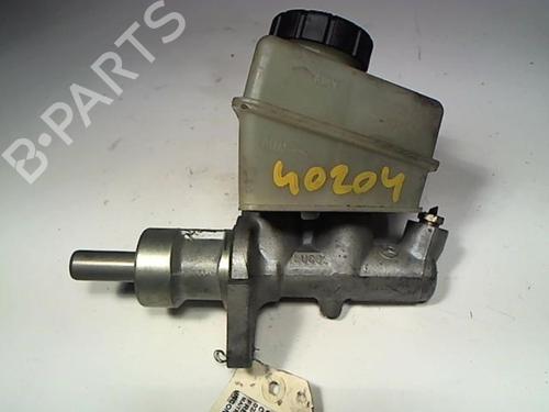 Brake master cylinder MERCEDES-BENZ C-CLASS (W202) C 250 D (202.125) | BP21231099M77 