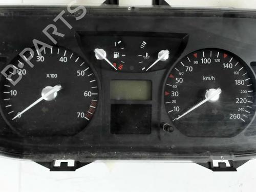 Kombinert Instrument RENAULT VEL SATIS (BJ0_) 2.0 16V Turbo (BJ0K) | BP29956756C47 