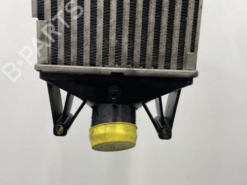 Used Intercooler Intercooler IVECO DAILY IV Van 35C15 V, 35C15 V/P (146 hp) 21240921 21240921