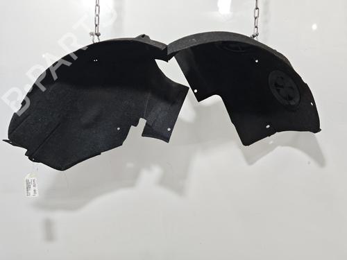 Used Wheel arch Wheel arch MINI MINI (R56) Cooper D (112 hp) 40224868 40224868
