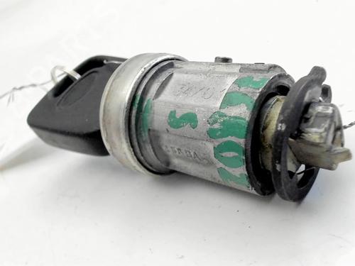 Used Ignition barrel Ignition barrel FORD FOCUS I (DAW, DBW) 1.8 TDCi (115 hp) 31074479 31074479