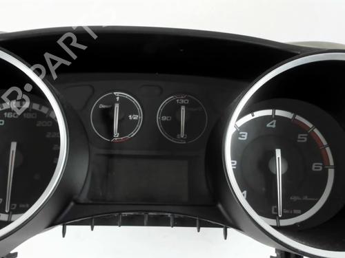 Instrument cluster ALFA ROMEO GIULIETTA (940_) 1.6 JTDM (940FXD1A) | BP29375124C47 