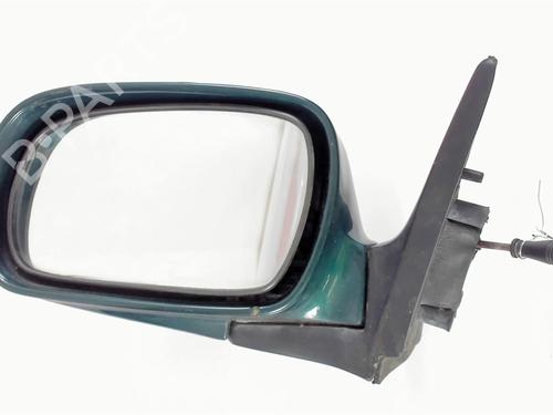 Left mirror DAEWOO NEXIA 1.5 (08, 68) | BP22913387C26 