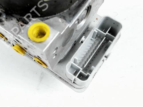 Used ABS pump ABS pump CITROËN DS3 (SA_) 1.6 HDi 110 (112 hp) 28567596 28567596