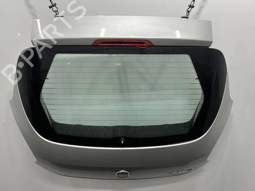 Bagklap CC/Kombi-Coupé FIAT BRAVO II (198_) 1.6 D Multijet (198AXL1B) (120 hp) 31328100