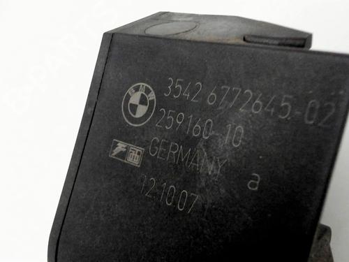 Used Electronic module Electronic module BMW 5 Touring (E61) 525 xd (197 hp) 26666629 26666629