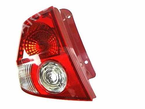 Left taillight HYUNDAI GETZ (TB) 1.1 | BP20434460C34 