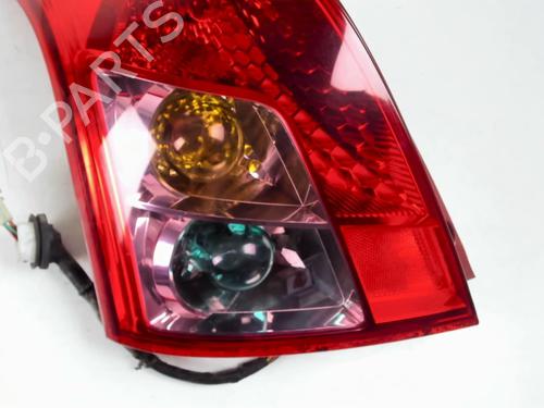 Left taillight SUZUKI SWIFT III (MZ, EZ) 1.3 DDiS (RS413D) | BP27572071C34 