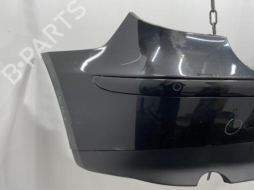 Rear bumper BMW 1 (E87) 118 d | BP29545018C8 
