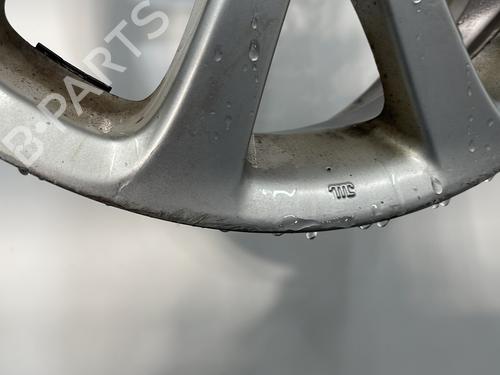 Fælk Fælk MAZDA 5 (CR) 2.0 CD (CR19) (143 hp) 31053247 31053247