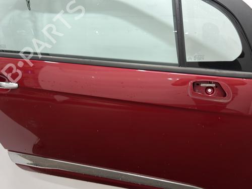 Right front door CITROËN DS3 (SA_) 1.6 HDi 110 | BP28211749C3