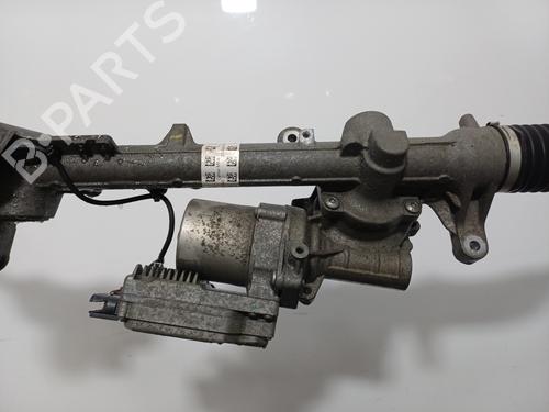 Used Steering rack Steering rack MERCEDES-BENZ B-CLASS Sports Tourer (W246, W242) B 160 CDI / d (246.211) (90 hp) 35938467 35938467