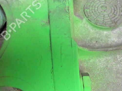 Used Gearbox Gearbox PEUGEOT 206 Hatchback (2A/C) 2.0 HDI 90 (90 hp) 20397862 20397862