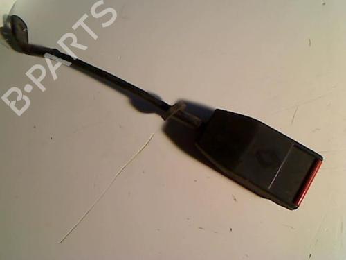 Used Seat buckle RENAULT 9 (L42_) 1.6 D (L424) (55 hp) 25264088