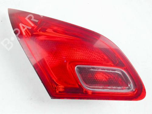 Left tailgate light OPEL ASTRA J (P10) 1.7 CDTI (68) | BP39228778C79 - Image 4